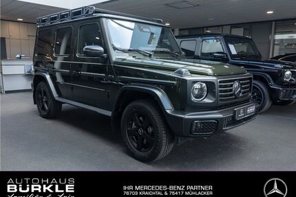 Mercedes-Benz G 450 Gebrauchtwagen