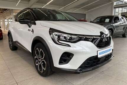 Mitsubishi ASX Gebrauchtwagen