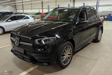 Mercedes-Benz GLE 350 Gebrauchtwagen