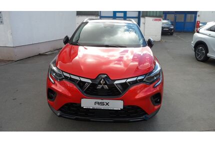 Mitsubishi ASX Gebrauchtwagen