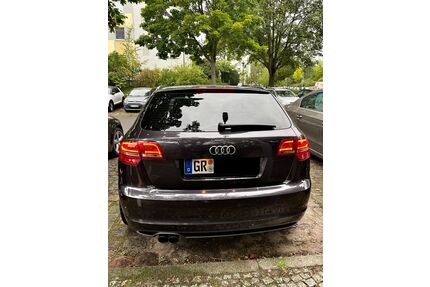 Audi A3 Gebrauchtwagen