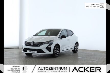 Renault Clio Gebrauchtwagen