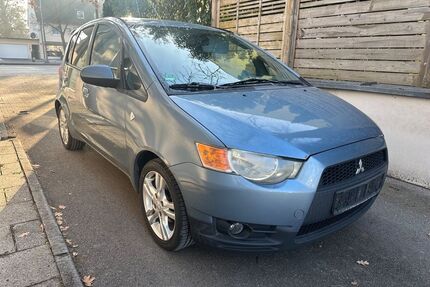 Mitsubishi Colt Gebrauchtwagen