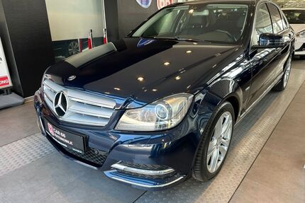 Mercedes-Benz C 250 Gebrauchtwagen