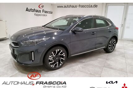 Kia XCeed Gebrauchtwagen