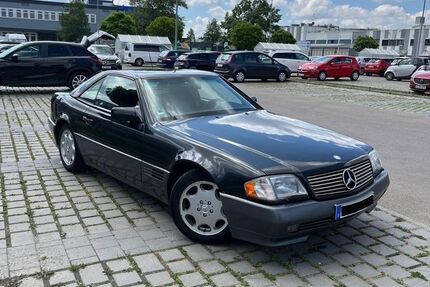 Mercedes-Benz SL 300 Gebrauchtwagen