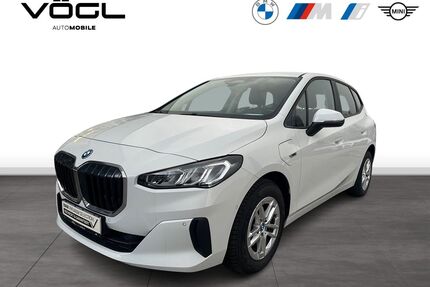 BMW 225 Active Tourer Gebrauchtwagen