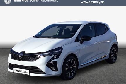 Renault Clio Gebrauchtwagen