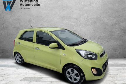 Kia Picanto Gebrauchtwagen
