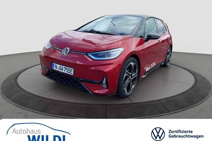 VW ID.3 Gebrauchtwagen