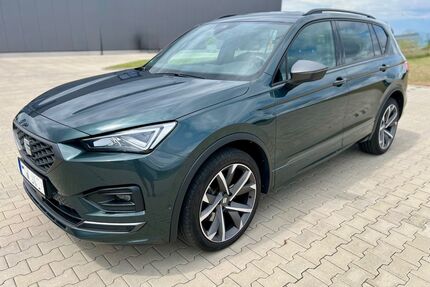Seat Tarraco Gebrauchtwagen
