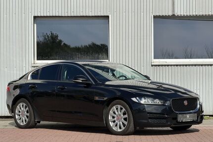 Jaguar XF Gebrauchtwagen