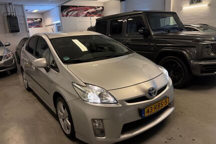 Toyota Prius Gebrauchtwagen