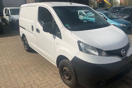 Nissan NV200 Gebrauchtwagen