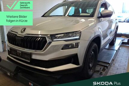 Skoda Karoq Gebrauchtwagen