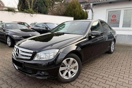 Mercedes-Benz C 180 Gebrauchtwagen