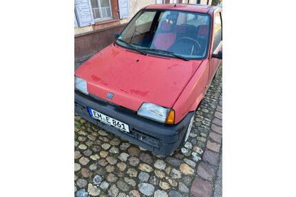 Fiat Cinquecento Gebrauchtwagen