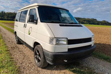 VW T4 California Gebrauchtwagen