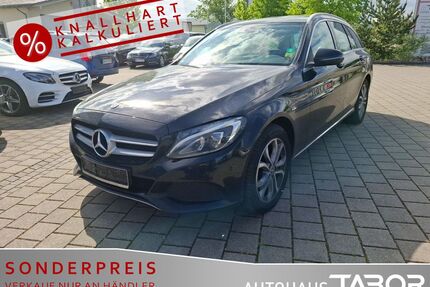 Mercedes-Benz C 250 Gebrauchtwagen