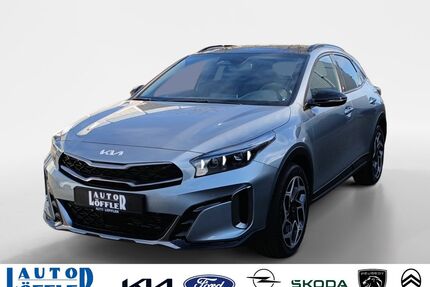 Kia XCeed Gebrauchtwagen