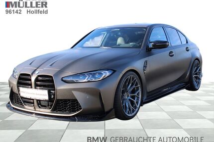 BMW M3 Gebrauchtwagen