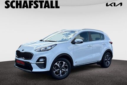 Kia Sportage Gebrauchtwagen