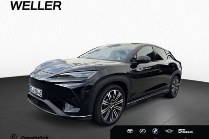 BYD SEALION 7 Gebrauchtwagen