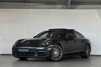 Porsche Panamera Gebrauchtwagen