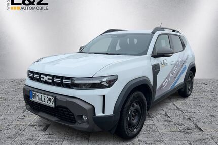 Dacia Duster Gebrauchtwagen