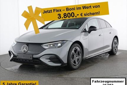 Mercedes-Benz EQE Gebrauchtwagen