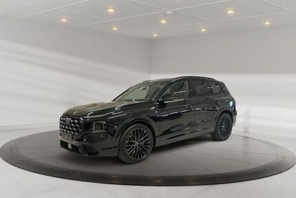 Audi Q7 Gebrauchtwagen