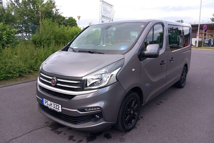 Fiat Talento Gebrauchtwagen
