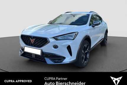Cupra Formentor Gebrauchtwagen