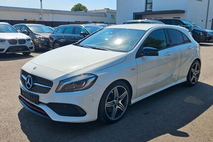Mercedes-Benz A 250 Gebrauchtwagen