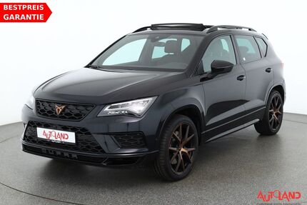 Cupra Ateca Gebrauchtwagen