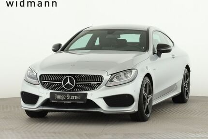Mercedes-Benz C 43 AMG Gebrauchtwagen