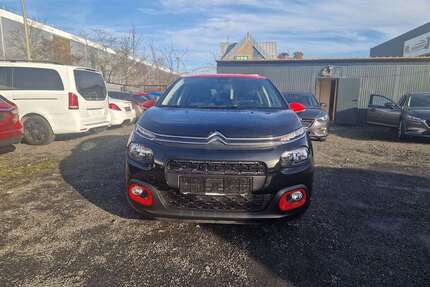 Citroen C3 Gebrauchtwagen