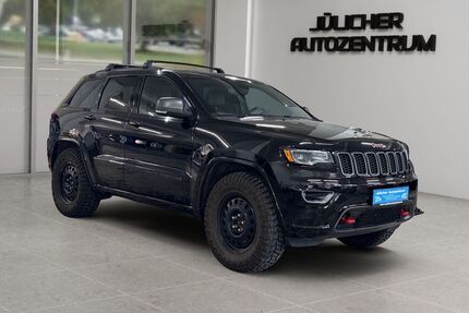 Jeep Grand Cherokee Gebrauchtwagen