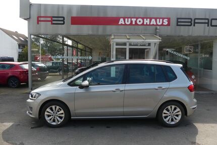 VW Golf Sportsvan Gebrauchtwagen