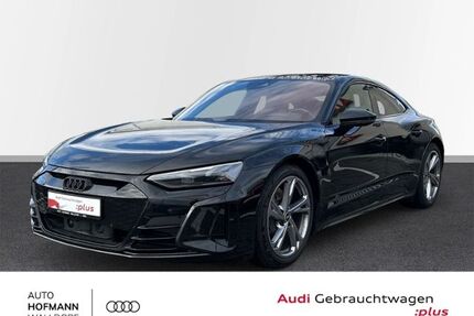 Audi e-tron GT Gebrauchtwagen