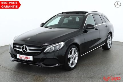 Mercedes-Benz C 250 Gebrauchtwagen