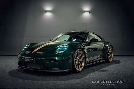 Porsche 992 Gebrauchtwagen