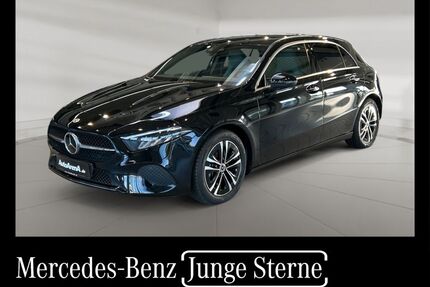 Mercedes-Benz A 200 Gebrauchtwagen