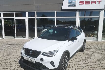 Seat Arona Gebrauchtwagen
