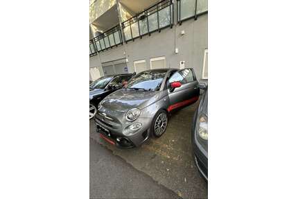 Abarth 595 Turismo Gebrauchtwagen