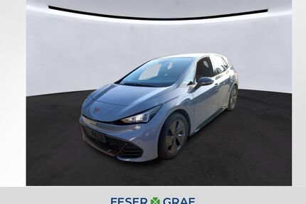 Cupra Born Gebrauchtwagen