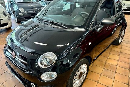 Fiat 500C Gebrauchtwagen