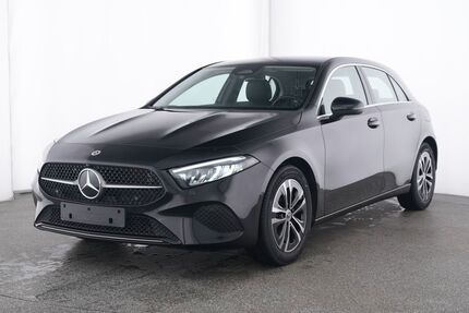 Mercedes-Benz A 180 Gebrauchtwagen