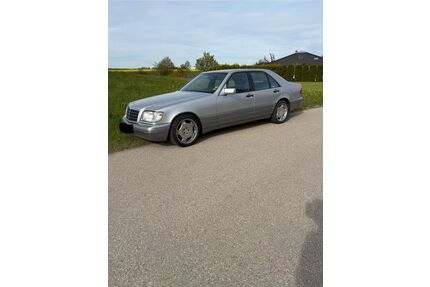Mercedes-Benz S 420 Gebrauchtwagen