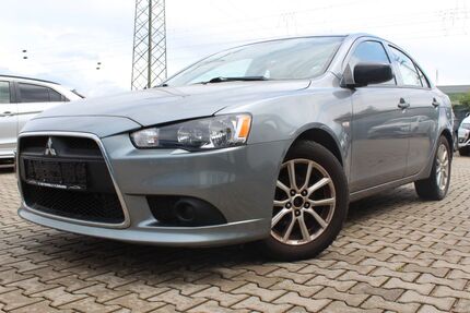 Mitsubishi Lancer Gebrauchtwagen